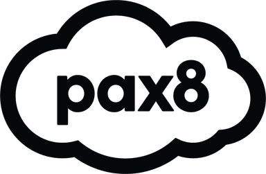 Pax8 logo - Perth IT managed services provider partner delivering enterprise solutions