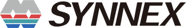 Synnex Australia logo - Perth IT managed services provider partner delivering enterprise solutions